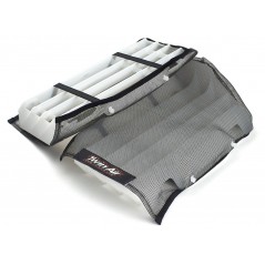 Radiator cover