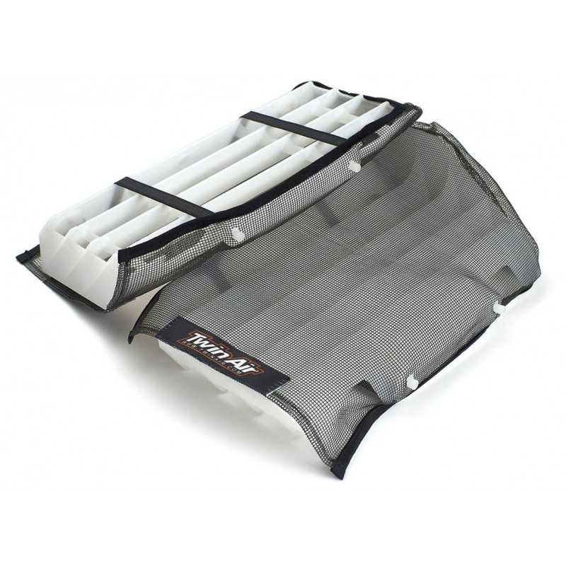 Radiator cover