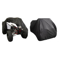 Large quad cover  220 X 125 X 85