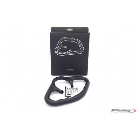 PUIG Asidero de pasajero para depósito 4615