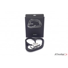 PUIG Asidero de pasajero para depósito 5B ZX6R/ZX10R/Z750/Z1000/ER6 4613