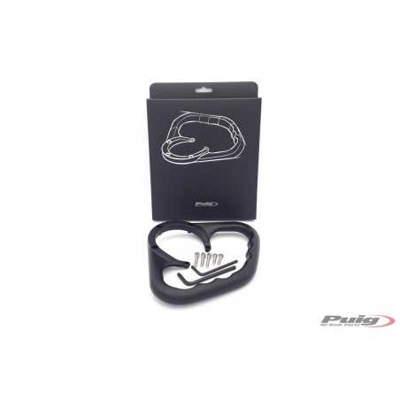 Holder on the tank for the companion 5B ZX6R/ZX10R/Z750/Z1000/ER6