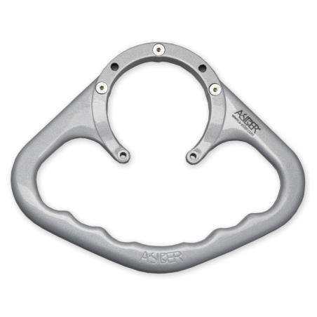 Handle for fuel tank