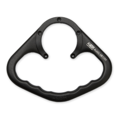 Handle for fuel tank