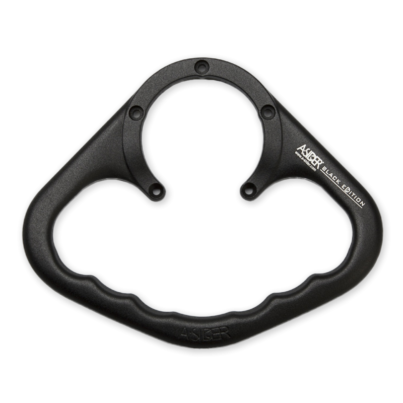 Handle for fuel tank