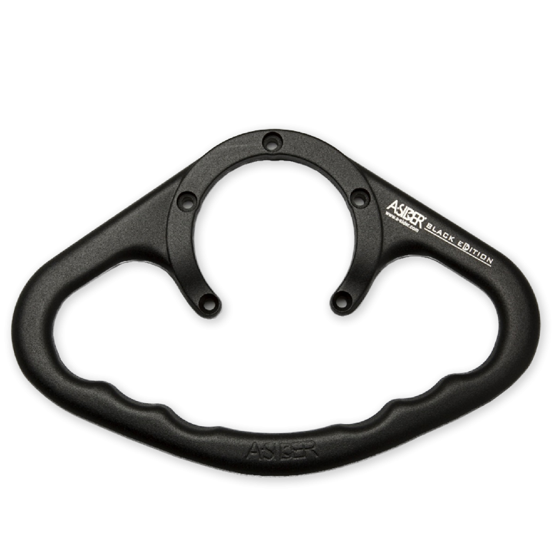 Handle for fuel tank
