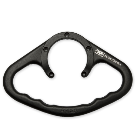 Handle for fuel tank