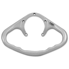 Handle for fuel tank
