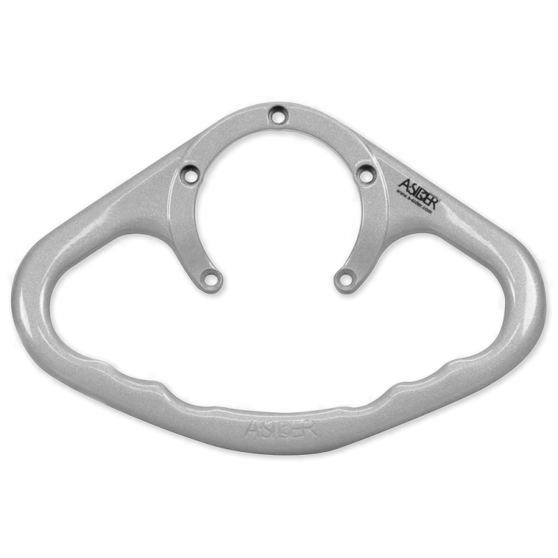 Handle for fuel tank