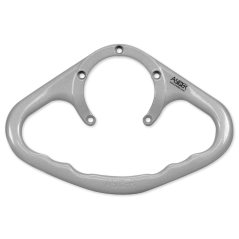 Handle for fuel tank