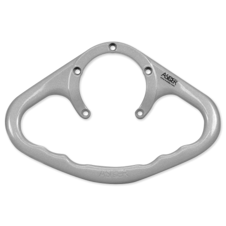 A-SIDER Asidero de pasajero para depósito 6190000244