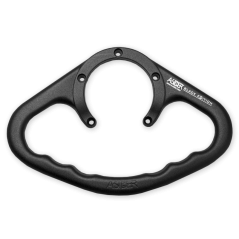 Handle for fuel tank