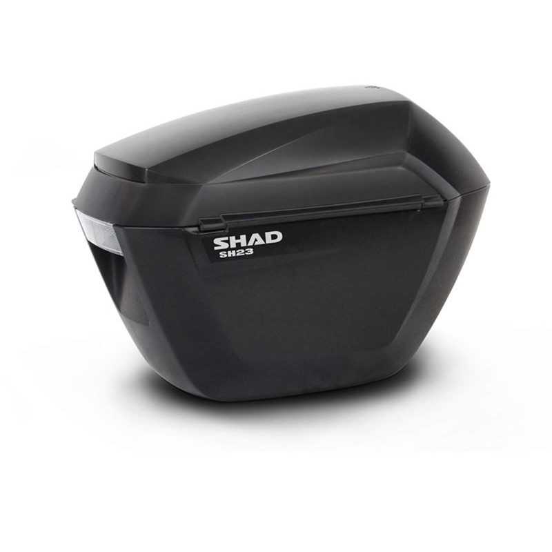 LUGGAGE LATERAL TRUNKS FOR MOTORCYCLE