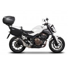 LUGGAGE LATERAL TRUNKS FOR MOTORCYCLE