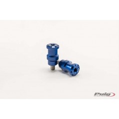 Diabolos protective stand swing arm brackets  HI-TECH PARTS D.8