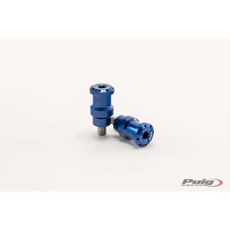 Diabolos protective stand swing arm brackets  HI-TECH PARTS D.8
