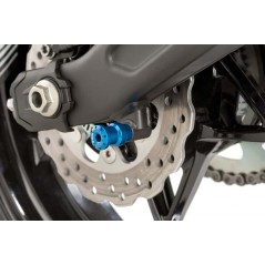 Diabolos protective stand swing arm brackets  HI-TECH PARTS D.8