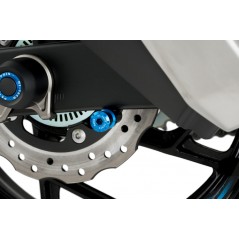 Diabolos protective stand swing arm brackets  HI-TECH PARTS D.8
