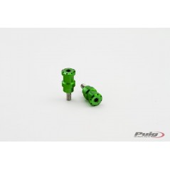 Diabolos protective stand swing arm brackets  HI-TECH PARTS D.8