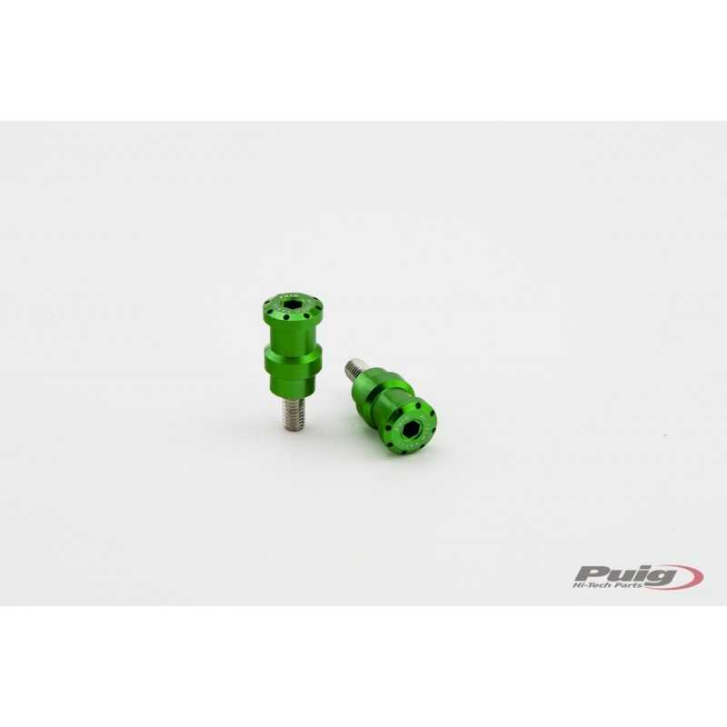 Diabolos protective stand swing arm brackets  HI-TECH PARTS D.8