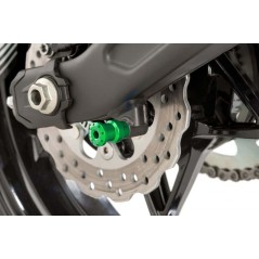 Diabolos protective stand swing arm brackets  HI-TECH PARTS D.8