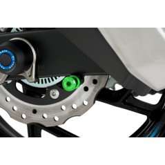 Diabolos protective stand swing arm brackets  HI-TECH PARTS D.8