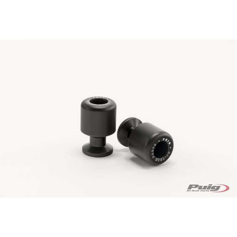 Diabolos protective stand swing arm brackets