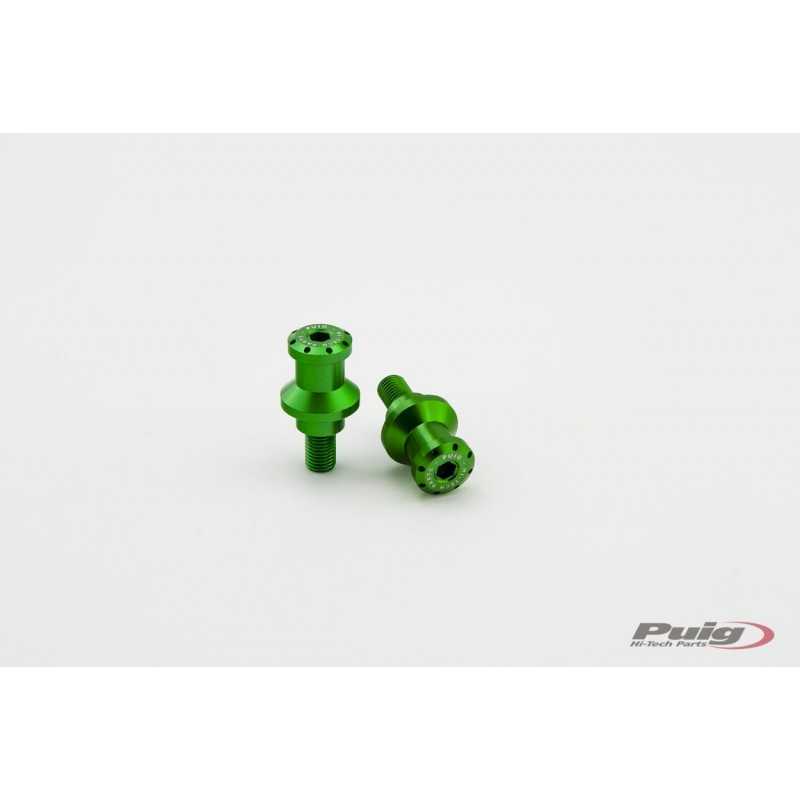 Diabolos protective stand swing arm brackets  HI-TECH PARTS D.10