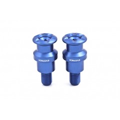 EVOTECH Soportes de Caballete Trasero - Diabolos largos M10 PS-M10B