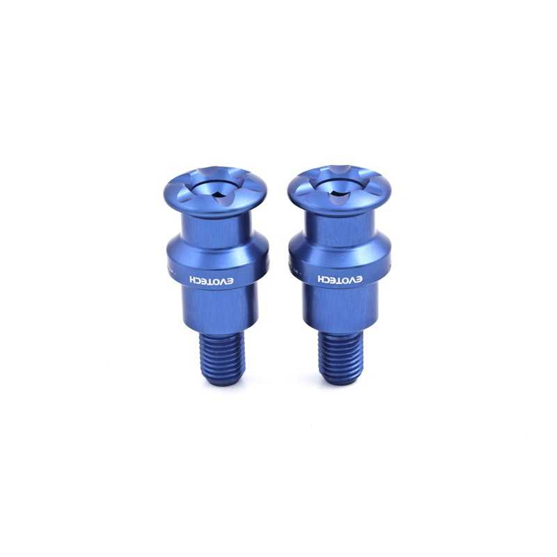 EVOTECH Soportes de Caballete Trasero - Diabolos largos M10 PS-M10B