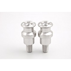 EVOTECH Soportes de Caballete Trasero - Diabolos largos M10 PS-M10B