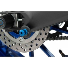 Diabolos protective stand swing arm brackets  HI-TECH PARTS D.6
