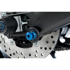 Diabolos protective stand swing arm brackets  HI-TECH PARTS D.6