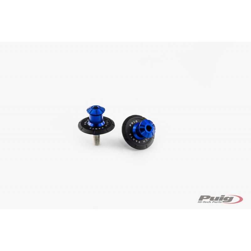 Diabolos protective stand swing arm brackets  HI-TECH PARTS D.8