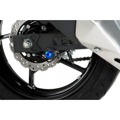 Diabolos protective stand swing arm brackets  HI-TECH PARTS D.8