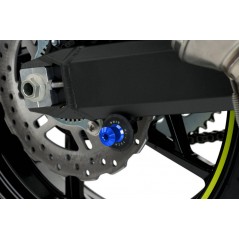 Diabolos protective stand swing arm brackets  HI-TECH PARTS D.8