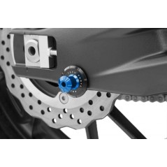 Diabolos protective stand swing arm brackets  HI-TECH PARTS D.10