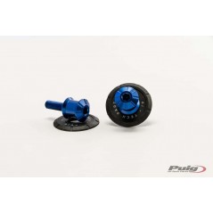 Diabolos protective stand swing arm brackets  HI-TECH PARTS D.10
