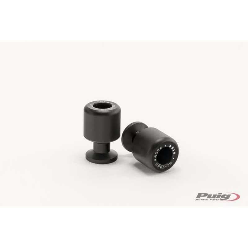 PUIG Diabolos basculante soportes caballete protector 4033