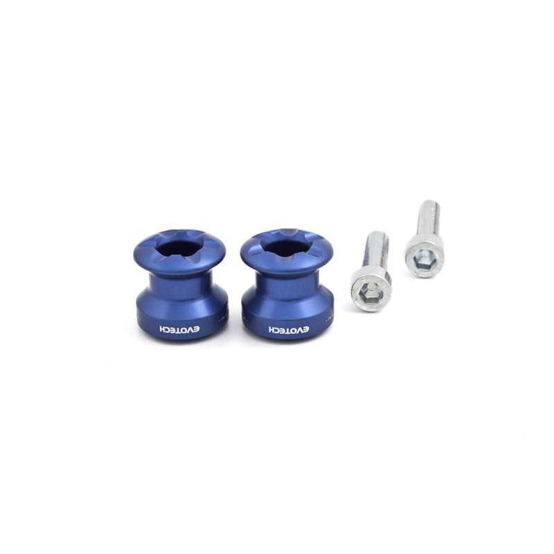 Diabolos supports of trestle rear  standard M6
