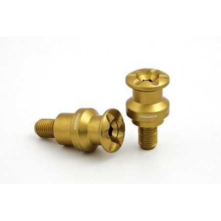 EVOTECH Diabolos supports of trestle rear M10 TIPO D PS-M10D