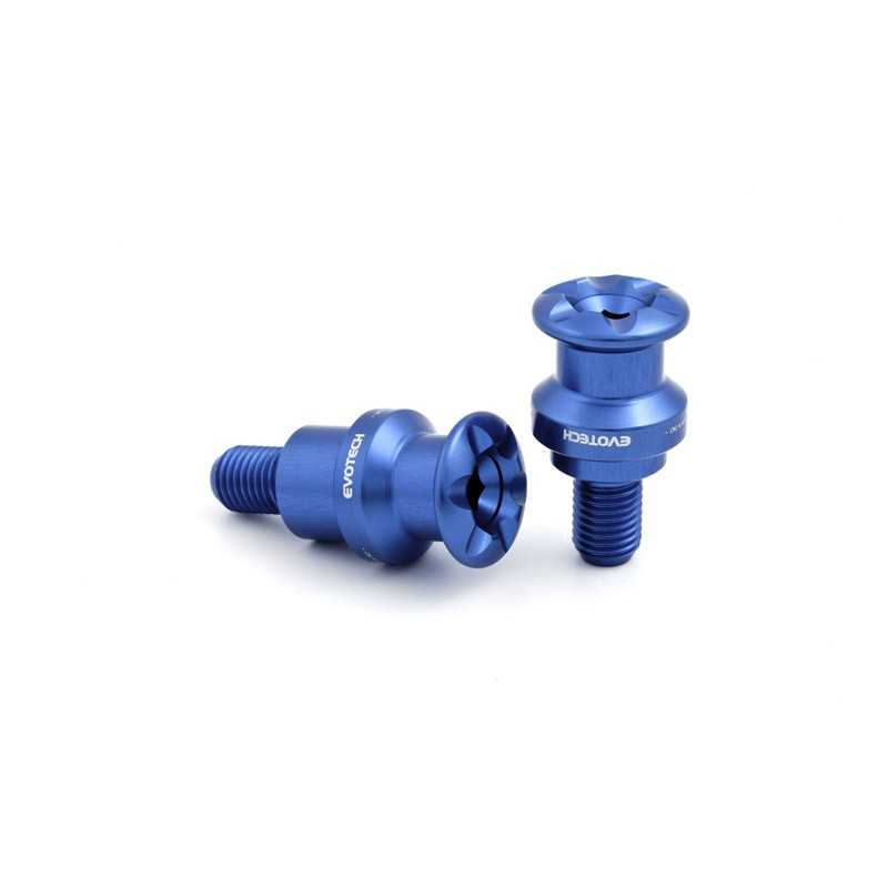 EVOTECH Diabolos supports of trestle rear standard M10 PS-M10
