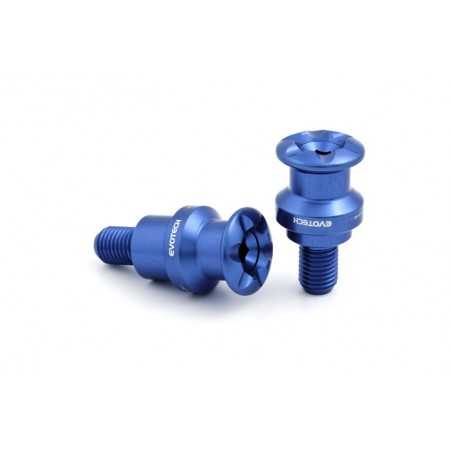 EVOTECH Diabolos supports of trestle rear standard M10 PS-M10