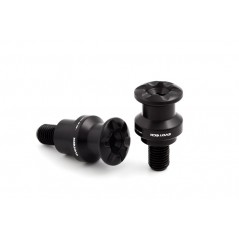 EVOTECH Soportes de caballete trasero para motocicletas estándar M10 PS-M10