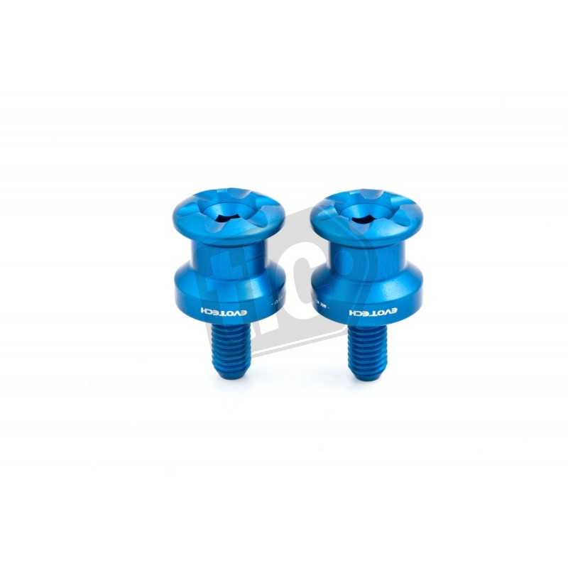 EVOTECH Diabolos rear trestle stands M8 PS-M8