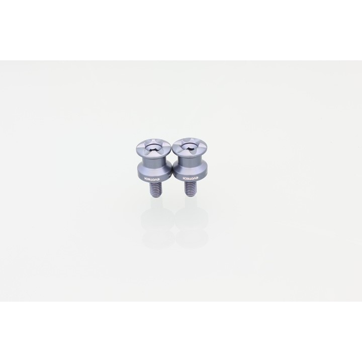EVOTECH Diabolos rear trestle stands M8 PS-M8