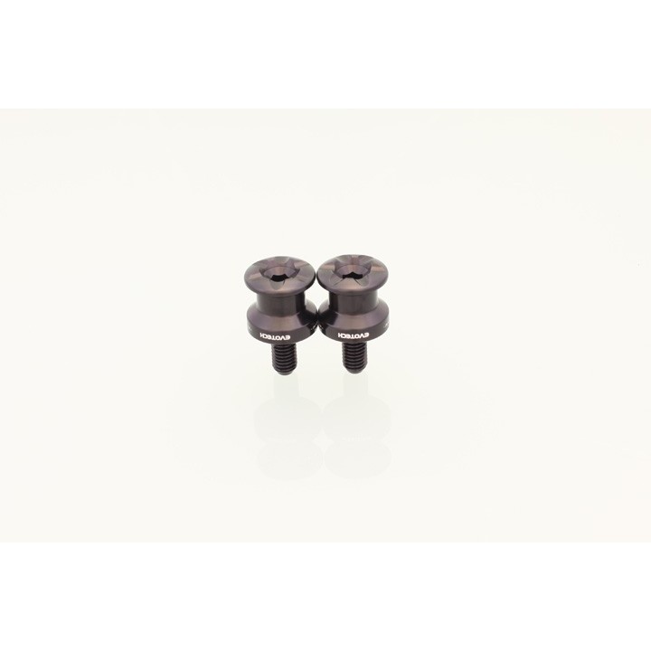 EVOTECH Diabolos rear trestle stands M8 PS-M8