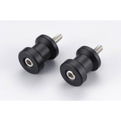 Swingarm spools stands tilting stand paddock stand  M6*1
