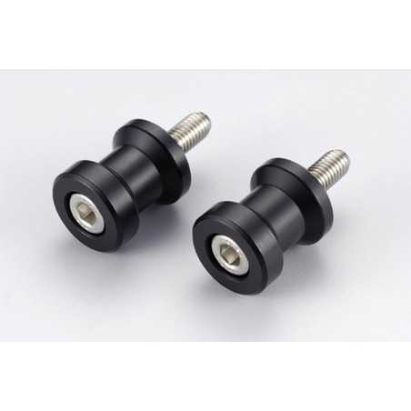 V PARTS Diabolos soportes caballete basculante stand de paddock M8*1,25 43093VAR