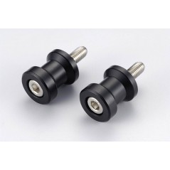 Swingarm spools stands tilting stand paddock stand  M8*1
